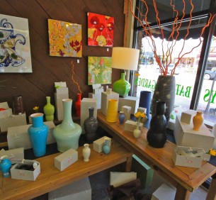 Art Sales