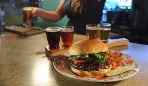 Top 10 Burgers