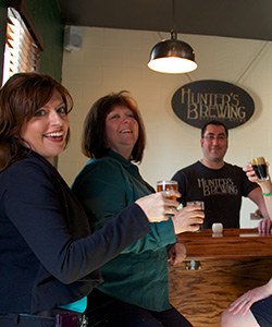 Craft Beer in Indiana Dunes