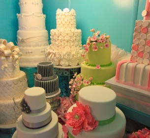 Cake Shoppe