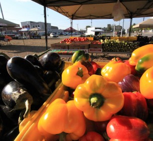Valparaiso Market