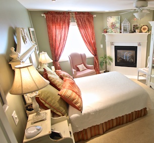 Accommodations