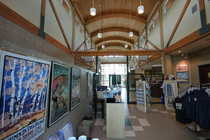 Indiana Dunes Tourism Indiana Dunes Tourism
